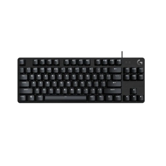 Logitech G413 TKL SE Tactile switch